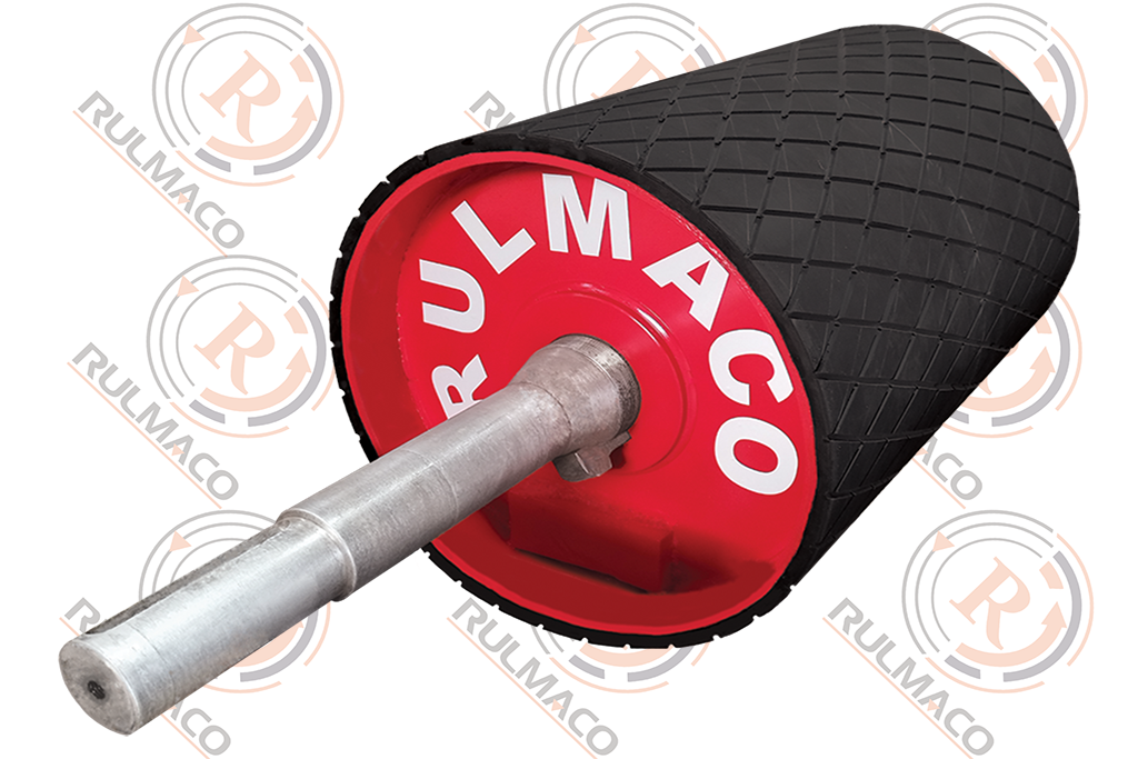 رولیک نوار نقاله